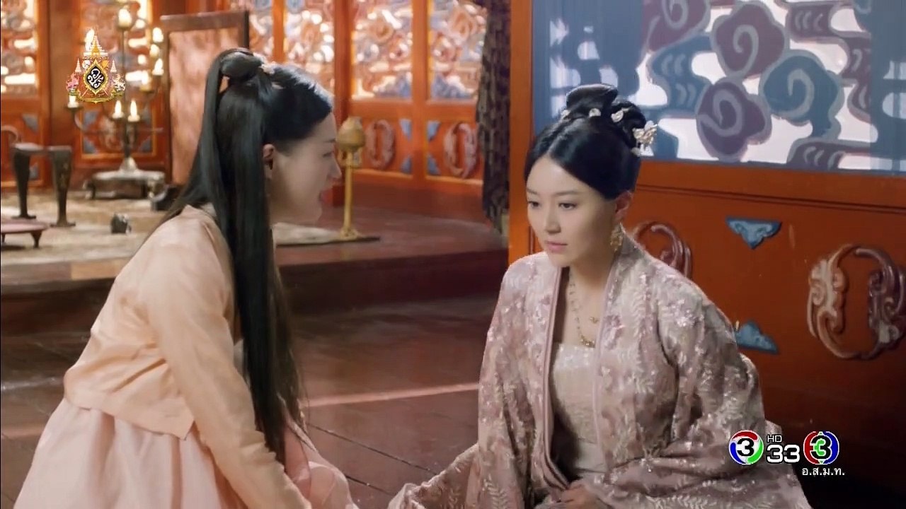 สามชาติ สามภพ ป่าท้อสิบหลี่ ตอนที่ 52 วันที่ 25 มิถุนายน 2562