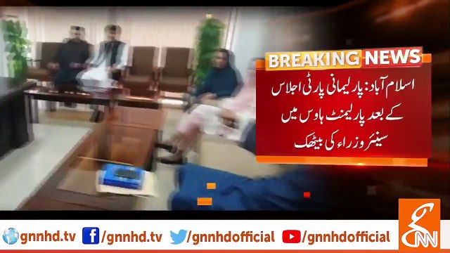 بجٹ منظور کرانے کے لیے کون کیا کرے گا؟ پی ٹی آئی نے حکمت عملی مرتب کر لی