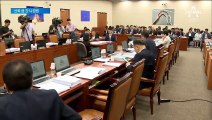 이인영 “새 협상 꿈도 꾸지마” vs 나경원 “재협상은 국민 뜻”