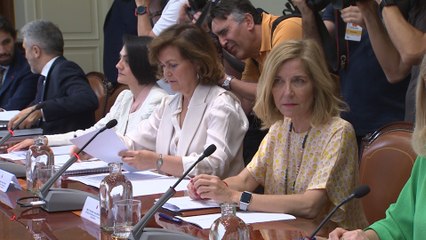 Reunión del Observatorio contra la Violencia Doméstica