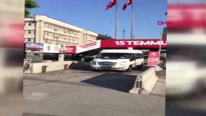 Ankara'da yasa dışı bahis operasyonu 5 gözaltı