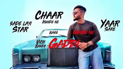 PINDA WALE RAJPUT  RIO SINGH  _ Latest Punjabi Songs