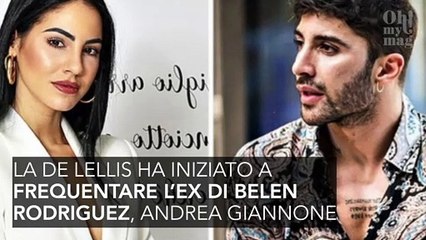 de lellis vs signorini