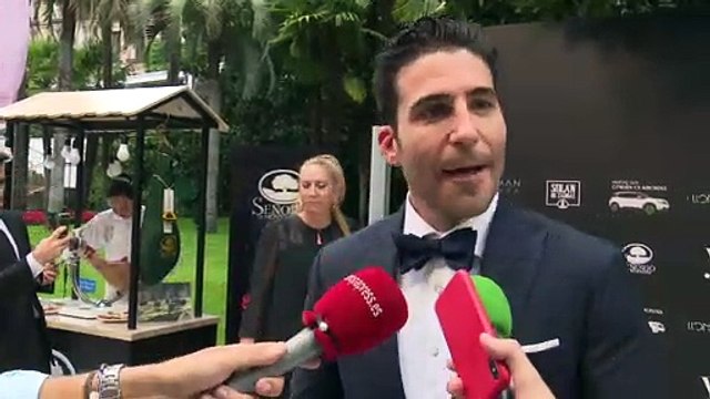 Miguel Ángel Silvestre: del plan de piscina con Paula Echevarría a su posible amor de verano