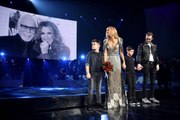 After 16 Years, Céline Dion Ends Her Residency in Vegas