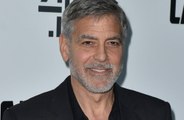 George Clooney to direct and star in Netflix's Good Morning, Midnight