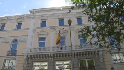 Reunión del Observatorio contra la Violencia de Género en CGPJ