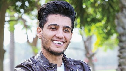 محمد عساف يوجه رسالة خاصة لدنيا بطمة بعد هجومها عليه