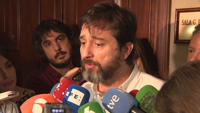 Podemos cree que Sánchez no se presentará con los deberes sin hacer