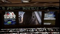 Astronautas de EUA, Canadá e Rússia voltam à Terra