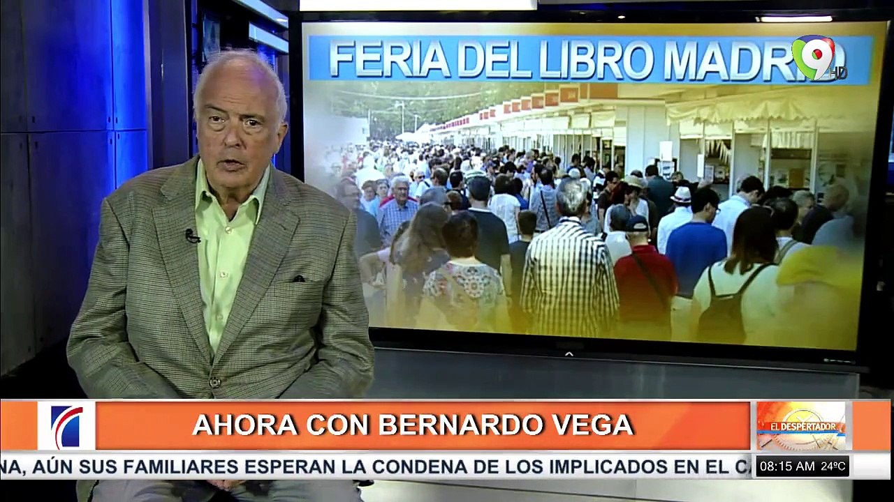 El DESPERTADOR 25/06/2019