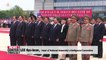 N. Korea's Kim Yo-jong rises to leadership, Kim Yong-chol's status falls: Intelligence agency