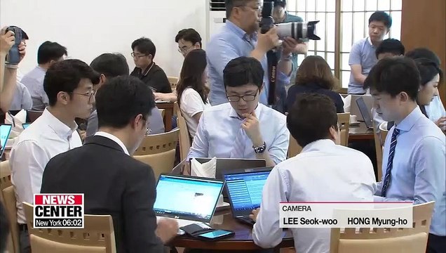 Moon to highlight circle of peace and economy during G20 Summit; no Korea-Japan summit scheduled