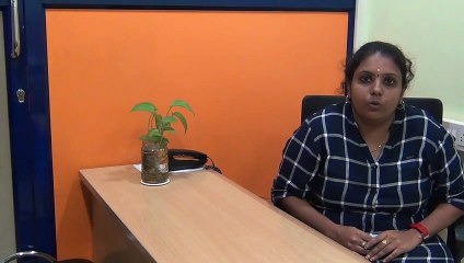 Students expressing their gratitude towards Avigna Clinical Research Institute (ACRI)