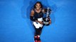 Serena Williams Is The First Athlete To Make Forbes' List of Richest Self-Made Women