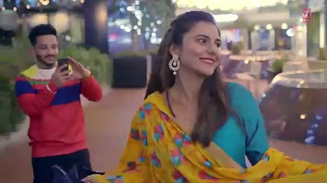 _ Att Munda_ Monty Vats _ Latest punjabi song