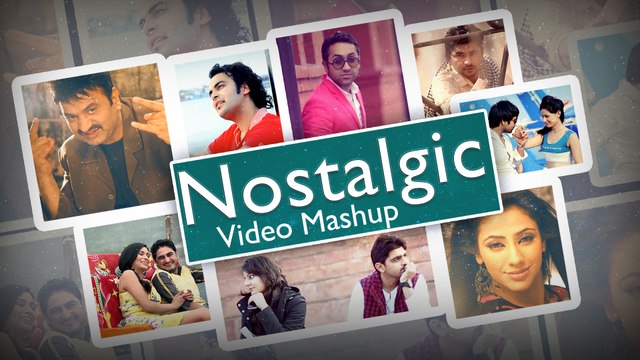 Nostalgic | Video Mashup 2019 | Akram Rahi | Kulwinder Billa | Sangram | Manna | Fateh | Japas Music