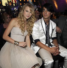 Joe Jonas and Taylor Swift Reflect on Messy 2008 Breakup