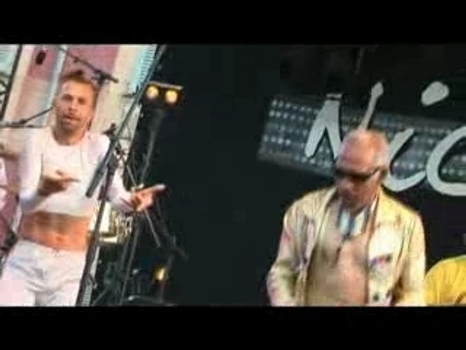 Nyana noJazz