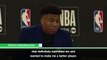 Kobe Bryant motivated me to become MVP - Giannis