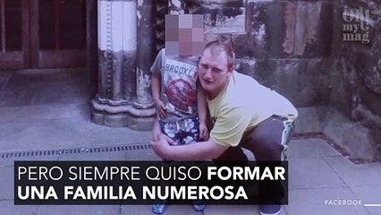 14906es-Traumatizada con los médicos al ver que la han dejado estéril