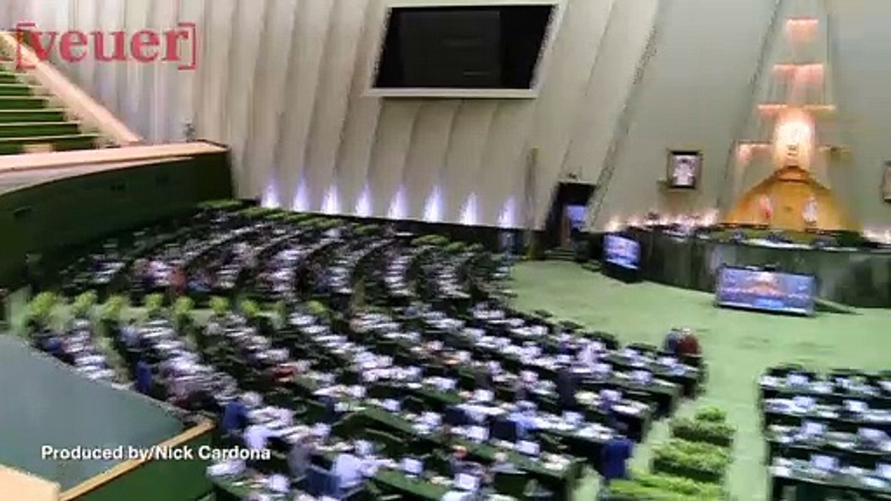 Iran’s President Says White House is ‘Afflicted By Mental Retardation’ After New Round of Sanctions Are Levied Against the Country