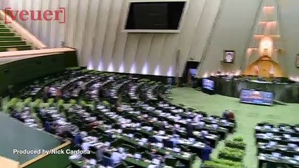 Iran’s President Says White House is ‘Afflicted By Mental Retardation’ After New Round of Sanctions Are Levied Against the Country