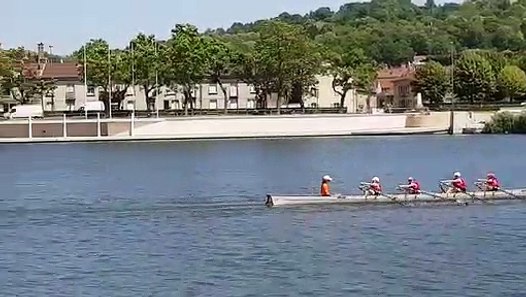 Pont-à-Mousson : fraîcheur au fil de l'eau pour des élèves ...