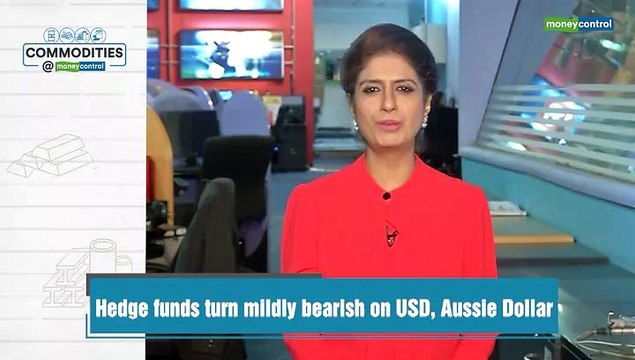 Commodities@Moneycontrol | Gold prices firm at 6-year high due to weak USD