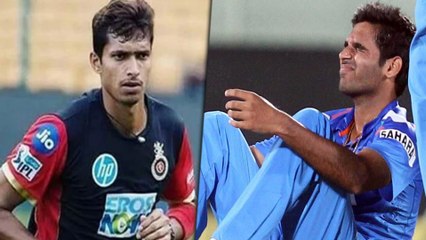 WORLD CUP 2019 | முதலில் பன்ட், இப்போ சைனியை அனுப்பிய பிசிசிஐ- வீடியோ