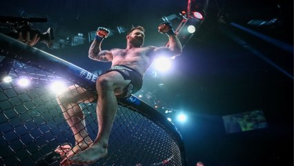 Le MMA enfin bientôt légal et reconnu en France