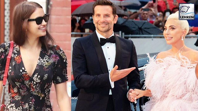 Bradley Cooper & Lady Gaga To Reunite After His Split With Irina Shayk?