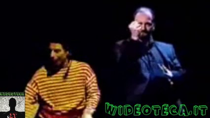 Fabio De Luigi - Lucarelli - #06 La malafemmina