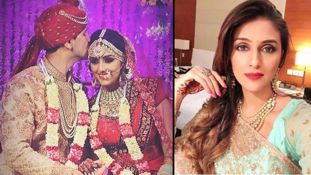 Okariki Okaru Movie Actress Aarti Chabria Ties...