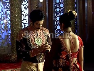 Jhansi Ki Rani | Gangadhar Rao Expressed His Love for Manikarnika | झाँसी की रानी