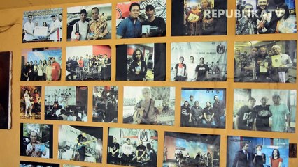 Sawer Pengamen Kini Bisa Non Tunai