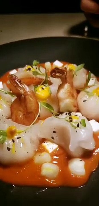 1111 Peruvian Bistro