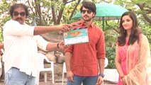 New Movie Has Been Launched By Director V V Vinayak || Filmibeat Telugu