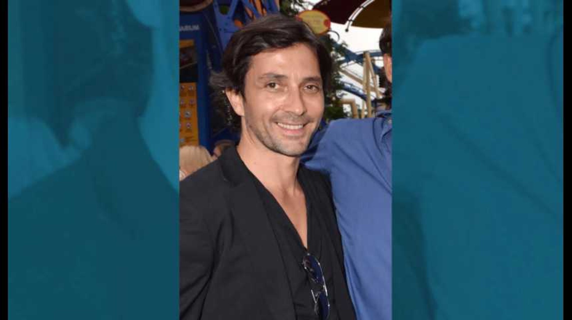 L Acteur Sebastien Roch Cri Cri D Amour Dans Helene Et Les Garcons Interpelle Par La Police Video Dailymotion