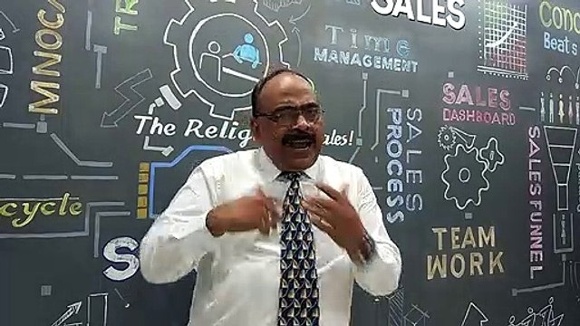 जानिए क्या है Customer Stickiness और बढ़ाए अपना बिज़नेस – By Sanjay Singh, India’s Top Rated Sales Coach
