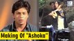 Here's How Shah Rukh Khan Bagged Asoka | Flashback Video
