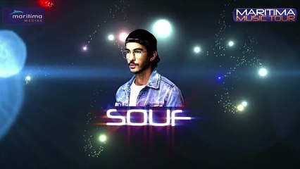 Revivez le concert de SOUF.