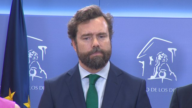 Vox formaliza su ruptura con el PP y renuncia a cargos municipales