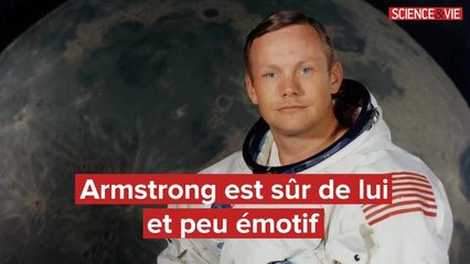 Qui sera le 1er à poser le pied sur la Lune ?