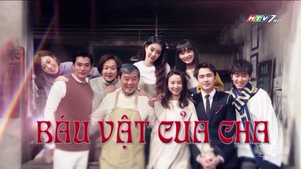 Xem Phim Báu Vật Của Cha Tập 80 - Phim Hoa Ngữ  mới Hay