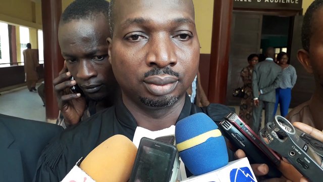 Bah Oury triomphe de Cellou Dalein : réactions croisées des avocats des deux parties