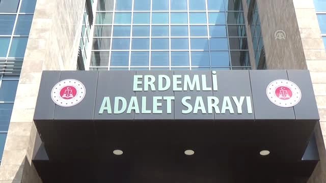 Avukata kesici aletle yapılan saldırı