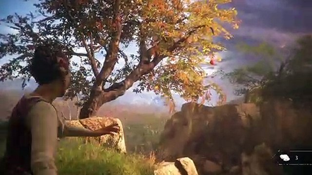 A Plague Tale: Innocence - First 10min. Intro Gameplay (2019)