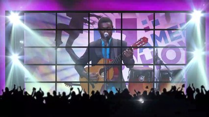 ECHO DES ARTS avec MACKENSON BRUTUS, CHRISTIE DEPTA BERGIE, PUDLET METAYER, NERVIL LOUIDJY & SANTHIA ANTOINE - 24 JUIN 2019