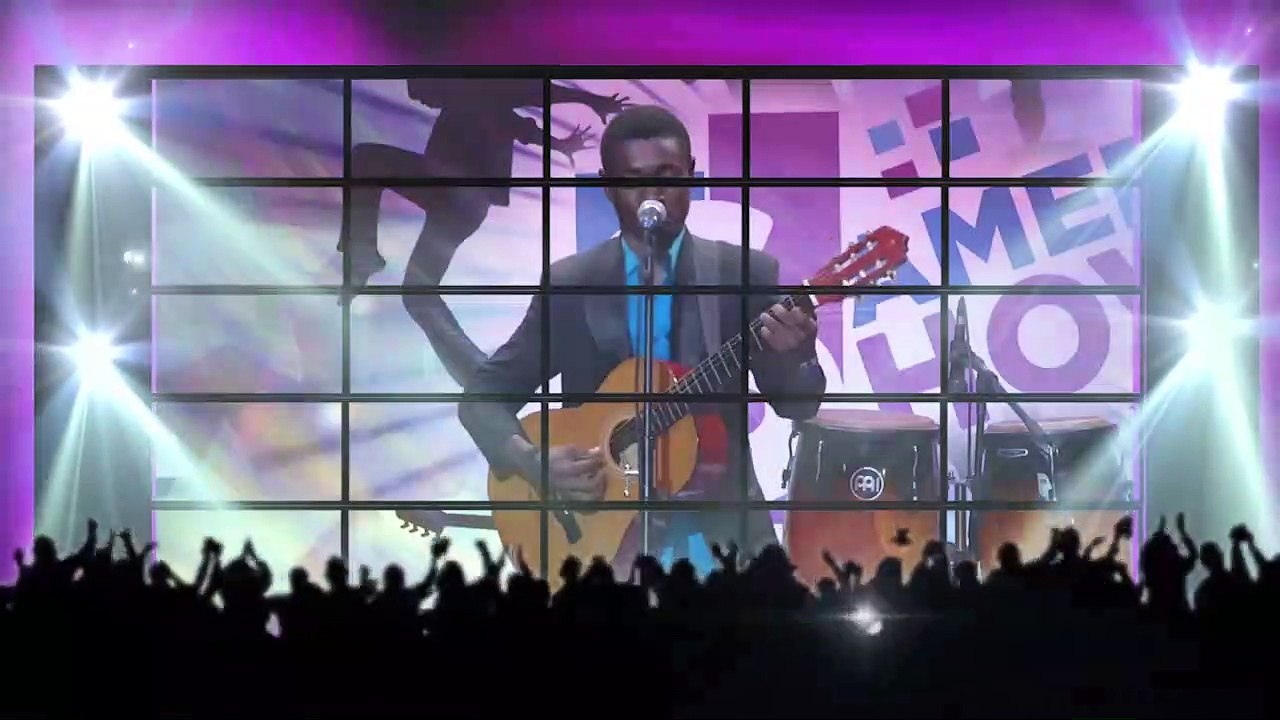 ECHO DES ARTS avec MACKENSON BRUTUS, CHRISTIE DEPTA BERGIE, PUDLET METAYER, NERVIL LOUIDJY & SANTHIA ANTOINE - 24 JUIN 2019